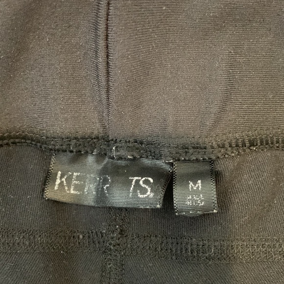 Kerrits Flow Rise Tights - Picture 4 of 4